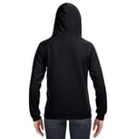 J America JA8836 Black back