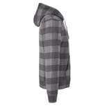 J America JA8871 SMOK TRBLN BUFLO right