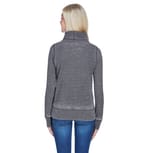 J America JA8930 Dark Smoke back