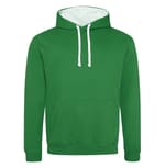 KLY GRN/ ARC WHT