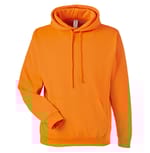 ELECTRIC ORANGE