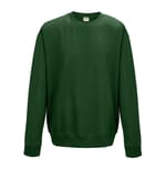 BOTTLE GREEN