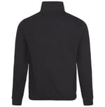 Just Hoods By AWDis JHA046 JET BLACK back