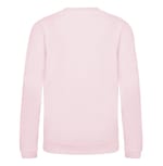 Just Hoods By AWDis JHY030 BABY PINK back