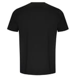 Just Hoods By AWDis JTA001 JET BLACK back