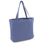 Liberty Bags LB8507 Blue Jean right