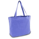 Liberty Bags LB8507 Periwinkle Blue right