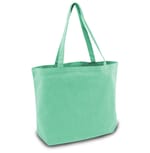 Liberty Bags LB8507 Sea Glass Green right