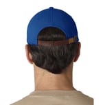 Adams LP104 Royal back