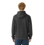 Lane Seven LS11001 BLACK back