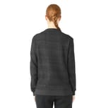 Lane Seven LS11004 BLACK back