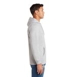 Lane Seven LS14003 HEATHER GREY right