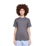 CHARCOAL HEATHER