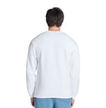 Lane Seven LS16004 WHITE back