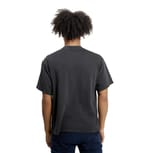 Lane Seven LS16005 BLACK back