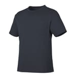 Harriton M118 DARK CHARCOAL right