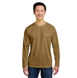 COYOTE BROWN