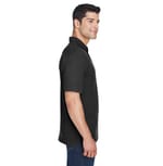 Harriton M200T Black right