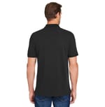 Harriton M205 BLACK back