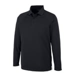 Harriton M208L BLACK right