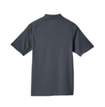 Harriton M211 Dark Charcoal back