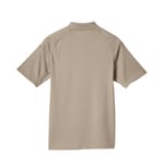 Harriton M211 Desert Khaki back