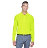 Safety Yellow