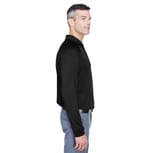 Harriton M211L Black right