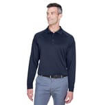 Dark Navy