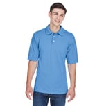 Lt College Blue