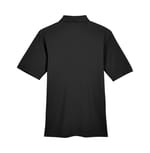 Harriton M265 Black back