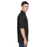 Harriton M265 Black right