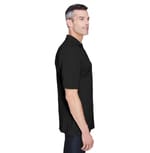 Harriton M265P Black right