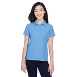 Lt College Blue
