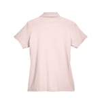 Harriton M280W Blush back