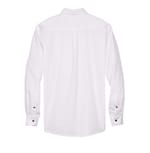 Harriton M500 White back