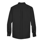 Harriton M500 Black back