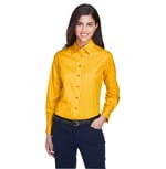 Sunray Yellow