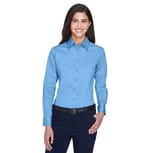 Lt College Blue
