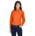 Team Orange