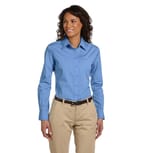 Lt College Blue