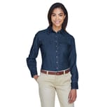 Dark Denim