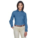 Light Denim