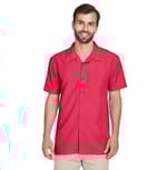 Parrot Red
