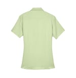 Harriton M570W Green Mist back