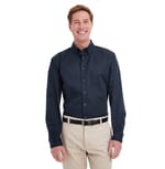 Dark Navy