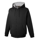 Harriton M711 BLACK right