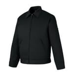 Harriton M721T BLACK right