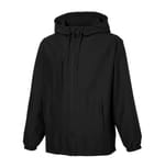 Harriton M73 BLACK right