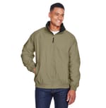 Brit Khaki Blk